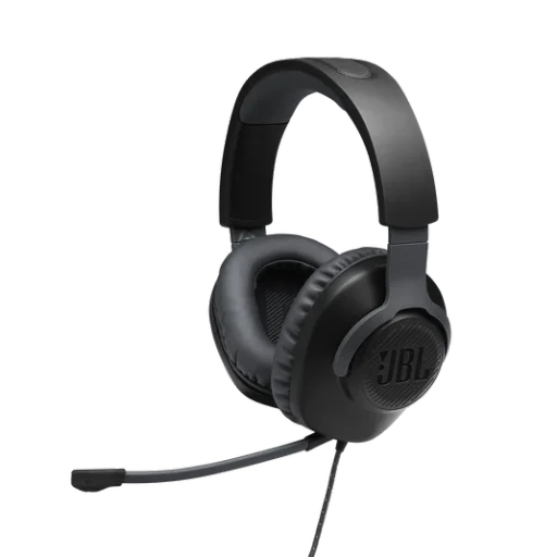 جي بي ال Quantum 100 black