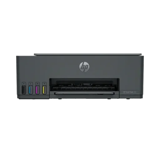 طابعة متعددة الوظائف لاسلكية HP Smart Tank 581 للإستخدام التعليمي HP Smart Tank 581 Wireless All-in-One Printer Education
