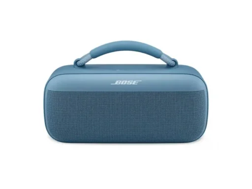 بوس ساوندلينك ماكس سماعة بلوتوث (Blue) Bose SoundLink Max Bluetooth Speaker (Blue)
