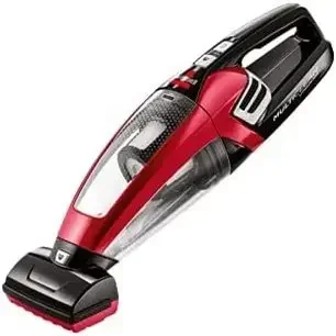 مكنسة يدوية متعددة الاستخدامات من بيسيل – 14.4 فولت BISSELL HAND VACUUM  MULTICLEAN 14.4 V