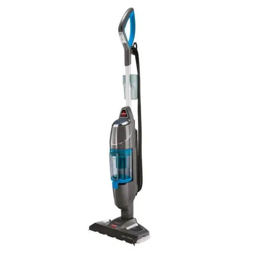 مكنسة وبخار متعددة الوظائف من بيسيل – 1600 واط BISSELL MULTI FUNCTION VAC AND STEAM 1600 WATT