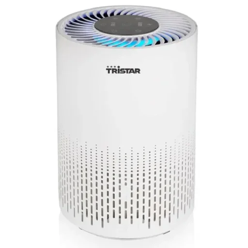 منقّي هواء من تريستار بسعة 25 م³ TRISTAR AIR PURIFIER CAPACITY 25M