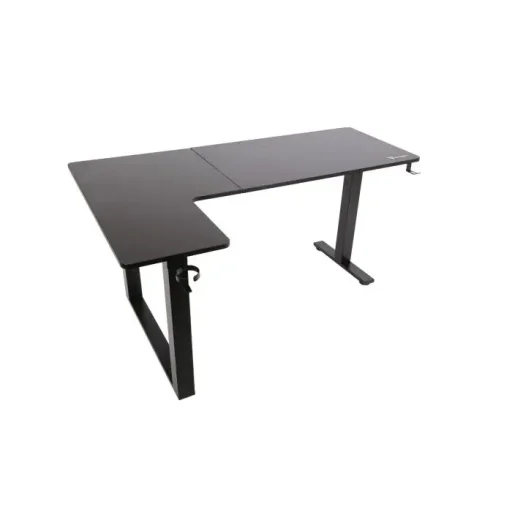 gamertek Gamertek Flexi Corner Gaming Desk