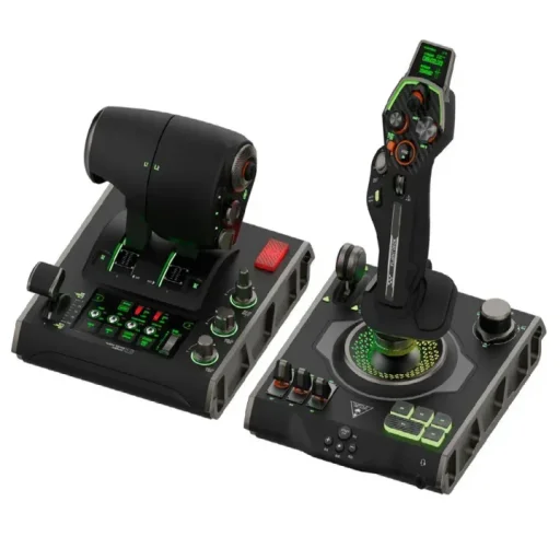 turtlebeach Turtlebeach Velocityone Flightdeck