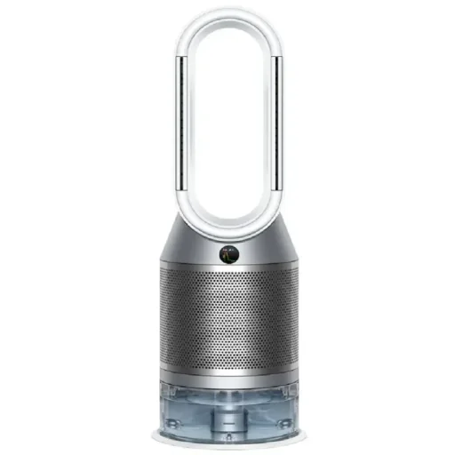 دايسون جهاز تنقية وترطيب وتبريد الهواء PH 06 - اللون الأبيض Dyson Purifier Humidify+Cool PH3A - White