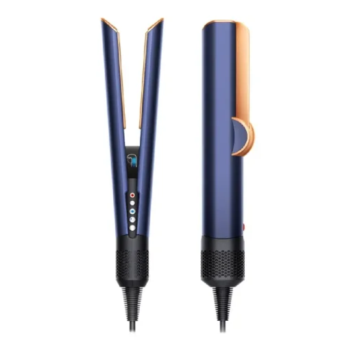 مصفف شعر دايسون أيرستريت HT01 – أزرق بروسي Dyson Airstrait HT01 - Prussian Blue