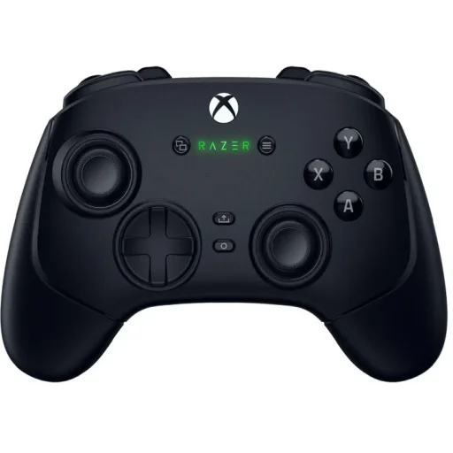 razer Razer Wolverine V3 Pro Black