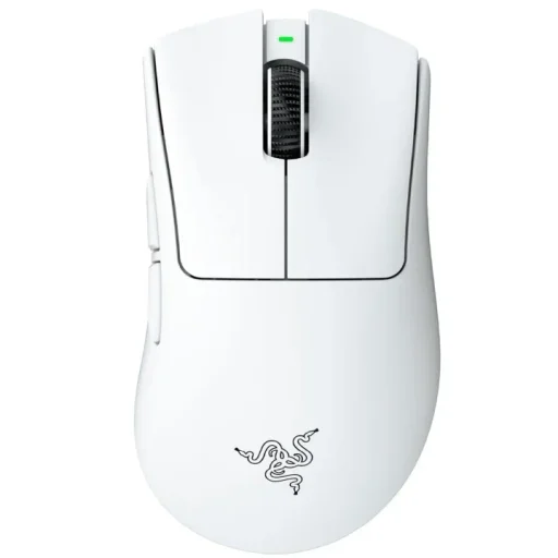 razer Razer Deathadder V4 Pro White