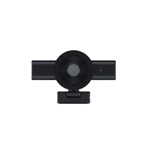 كاميرا بث ويب بدقة 4K ريزر كيو V2 - أسود Razer Kiyo V2 4K Streaming Webcam - Black