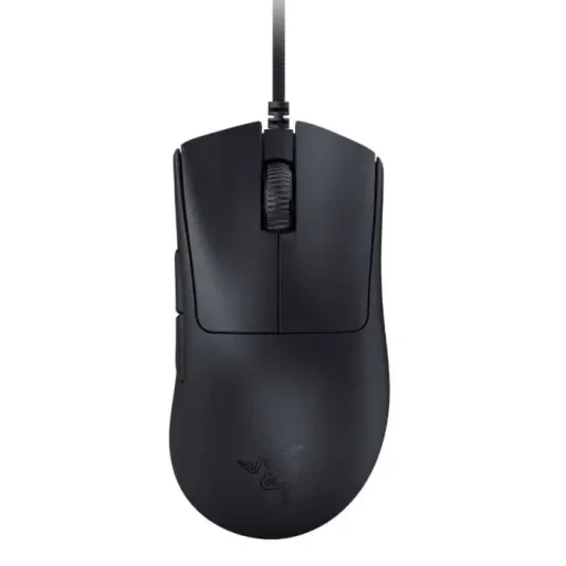 razer Razer Deathadder V3 black