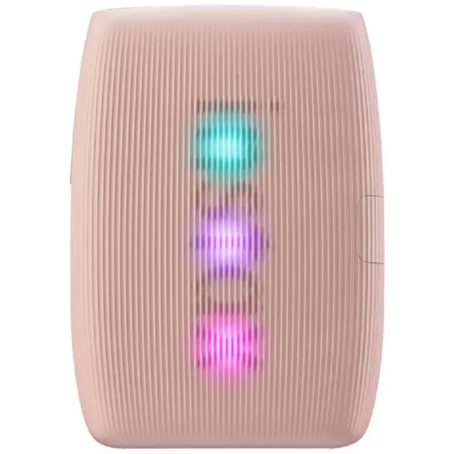 فوجي فيلم طابعة إنستاكس ميني لينك 3 - وردي (يو إس بي سي) Fujifilm Instax Mini Link 3 Printer - Pink (USB-C)