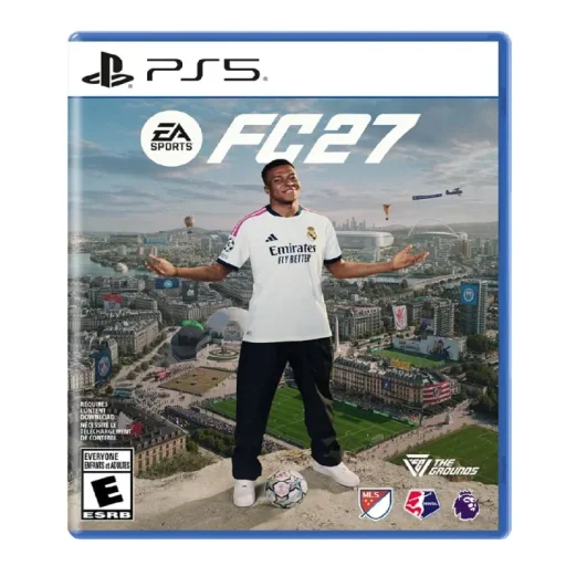 easports Easports Ea Sports Fc 27 ps5 arabic