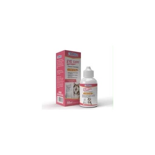 للعناية بعيون القطط والكلابeye care eye care