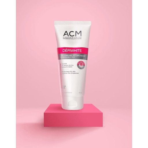 اي سي ام كريم مضاد للبقع البنية - 40 مل ACM Depiwhite Advanced Intensive Anti-Brown Spot Cream - 40ml