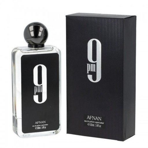 عطر افنان 9 Pm او دو بارفيوم 100مل Afnan 9 Pm Eau de Parfum 100ml