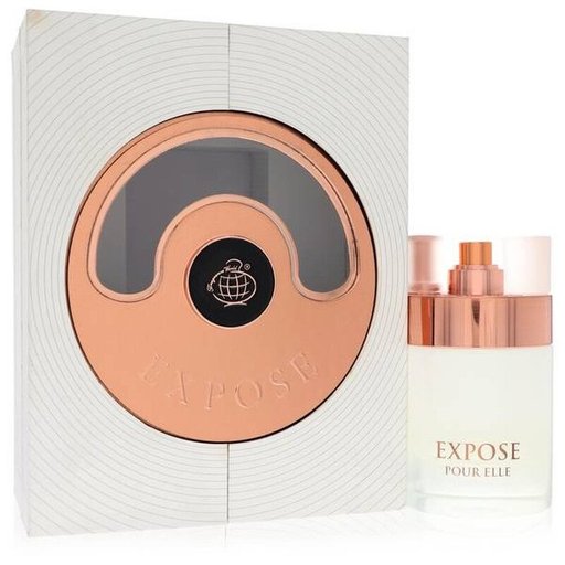 عطر  إكسبوز بور إيلي للنساء Expose Pour Elle EDP Spray