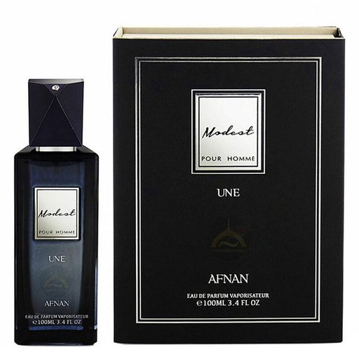 عطر Modest Une Pour للرجال 100مل Modest Une Pour Homme EDP