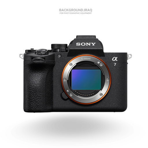 Sony Alpha A7V Mirrorless (Body Only) Sony Alpha A7V Mirrorless (Body Only)