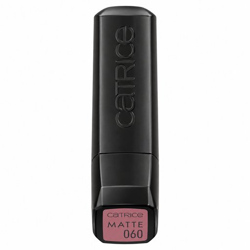 كاتريس سكاندالوس مات – أحمر شفاه مطفي درجة 060 Catrice Scandalous Matte Lipstick 060