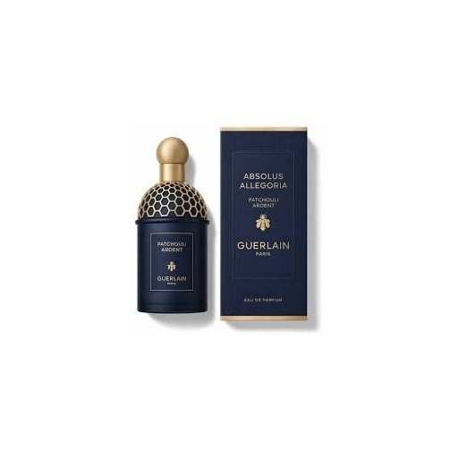 عطر باتشولي أردنت من غيرلان 125مل للجنسين GUERLAIN Patchouli Ardent EDP Spray