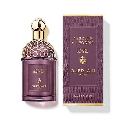 غيرلان عطر تاباك صحارى للجنسين 125مل GUERLAIN Tabac Sahara EDP Spray