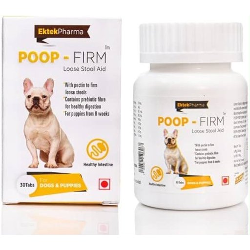 بوب فرم Poop_Firm