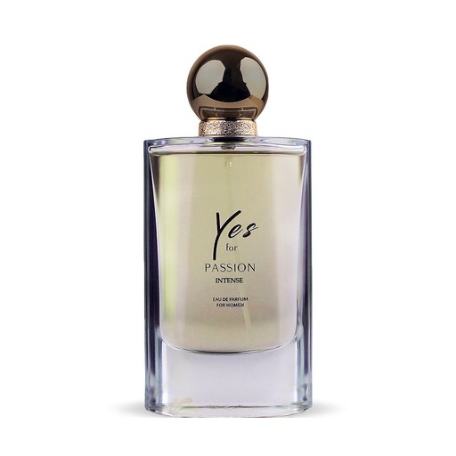 لورينتال فراجرانس يس فور باشن إنتنس للنساء Yes For Passion Intense Lorientale Fragrances EDP For Women