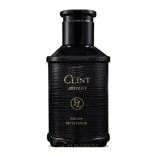 لورينتال فراجرانس كلينت أبسولوت Clint Absolut Lorientale Fragrances EDP