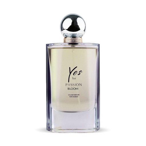 لورينتال فراجرانس يس فور باشن بلووم للنساء Yes For Passion Bloom Lorientale Fragrances EDP For Women