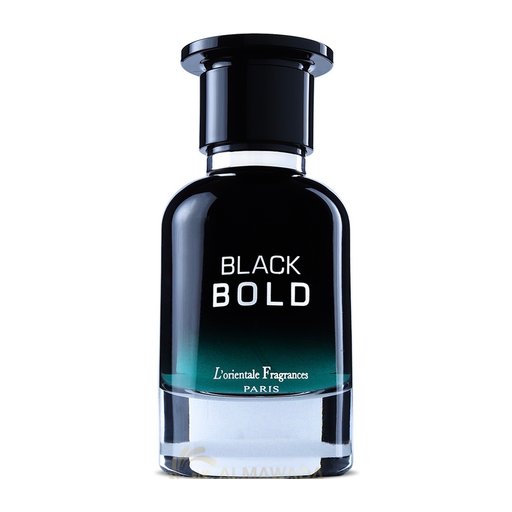 لورينتال فراجرانس بلاك بولد Black Bold Lorientale Fragrances EDP