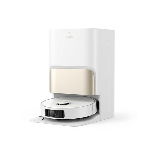 مكنسة روبوت ذكي دريمي X50 Vacuum cleaner Dreame