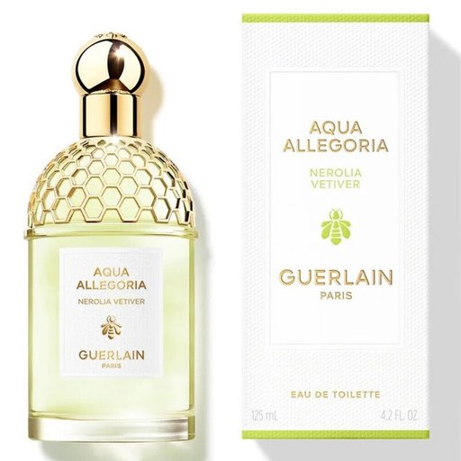 كرلاين عطر للنساء و الرجال GUERLAIN NEROLIA VETIVER - EAU DE TOILETTE 125ml