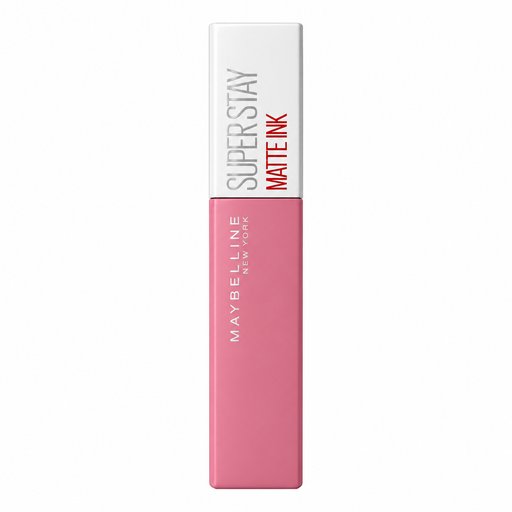 روج ميبلين سوبر ستاي مات إنك السائل طويل الثبات Maybelline New York Super Stay Matte Ink Liquid Lipstick