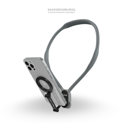 TELESIN Magnetic Smartphone Neck Mount Max TELESIN Magnetic Smartphone Neck Mount Max