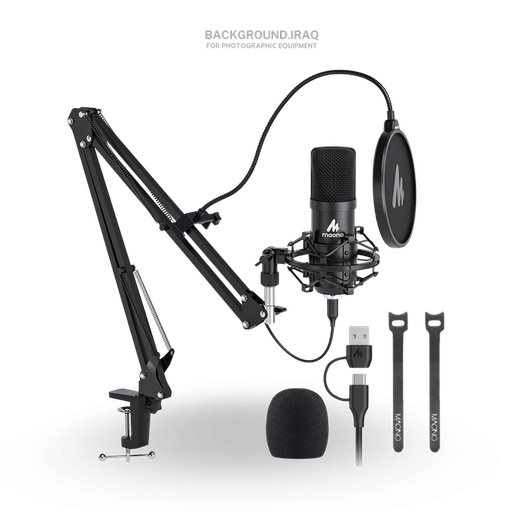 MAONO AU-A04 Microphone Kit MAONO AU-A04 Microphone Kit