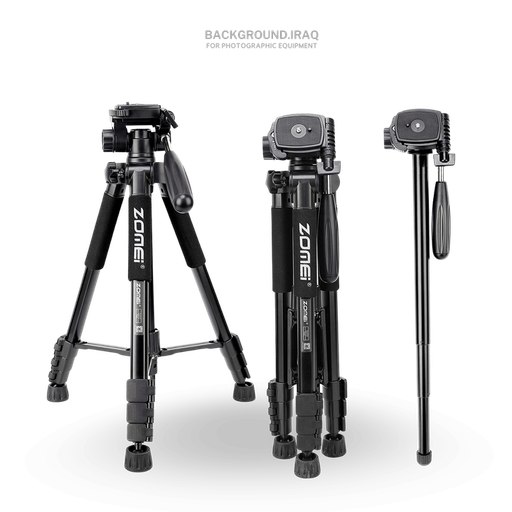 ZOMEI Q222 Camera tripod ZOMEI Q222 Camera tripod