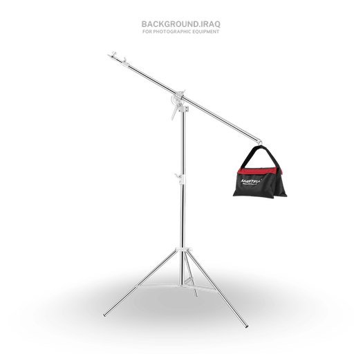 Ambitful AS400 308cm 2-in-1 Stainless Steel Ambitful AS400 308cm 2-in-1 Stainless Steel