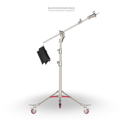 AMBITFUL Stable and Versatile - Heavy Duty Stainless Steel L6-2700 AMBITFUL Stable and Versatile - Heavy Duty Stainless Steel L6-2700