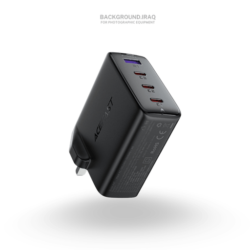 Fast Charge Wall Charger A97 PD100W Fast Charge Wall Charger A97 PD100W