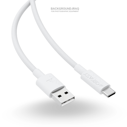 Charging Data Cable C18-04 USB-A to USB-C Charging Data Cable C18-04 USB-A to USB-C