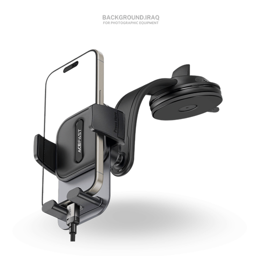 Car Mount Holder D26 Car Mount Holder D26