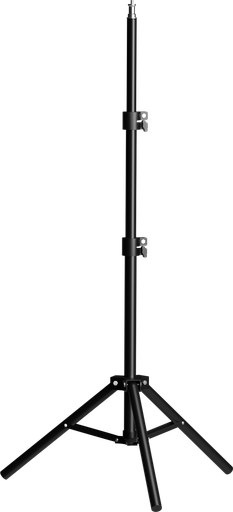 ستاند ترايبود Kaliou 8807 معدني بارتفاع 2.1 متر للرينغ لايت والإضاءة والموبايل والكاميرا Kaliou 8807 Tripod Stand