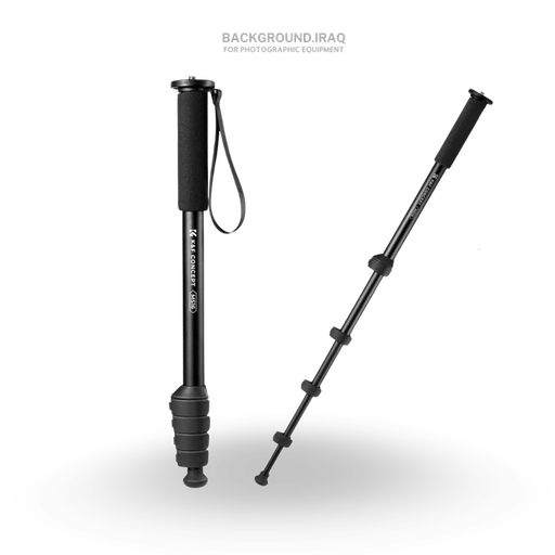 kf09.138v1 Camera Monopod 5-Section Height Aluminum kf09.138v1 Camera Monopod 5-Section Height Aluminum