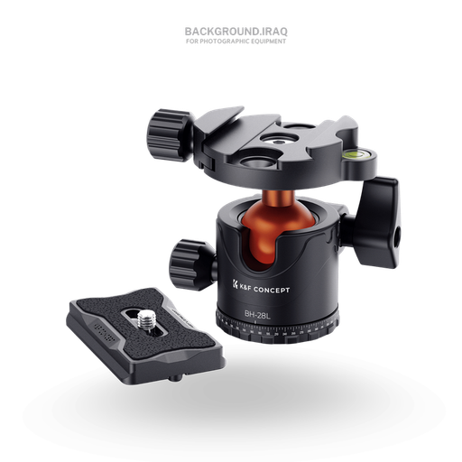 KF31.023V3 Ball Head (KF-28) KF31.023V3 Ball Head (KF-28)
