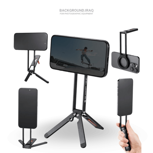 KF31.139V1 Mini Phone Tripod for iPhone KF31.139V1 Mini Phone Tripod for iPhone