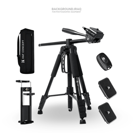 kf09.184 TRIPOD WITH MONOPOD AND HORIZONTAL ARM 185CM kf09.184 TRIPOD WITH MONOPOD AND HORIZONTAL ARM 185CM