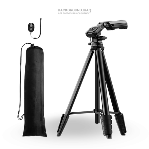 KF09.169 Tripod for Phone& Camera, Compact Portable Travel Tripod KF09.169 Tripod for Phone& Camera, Compact Portable Travel Tripod
