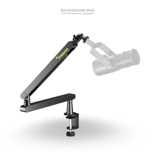 BA92 Microphone Boom Arm Stand maono BA92 Microphone Boom Arm Stand maono