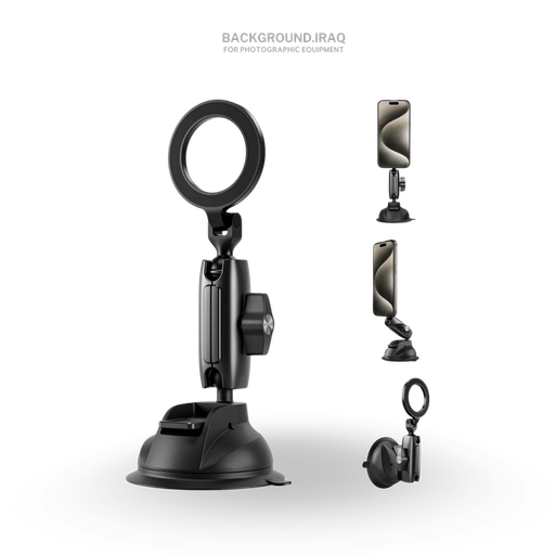 telesin P3-SUS-02 Car Suction cup mount telesin P3-SUS-02 Car Suction cup mount