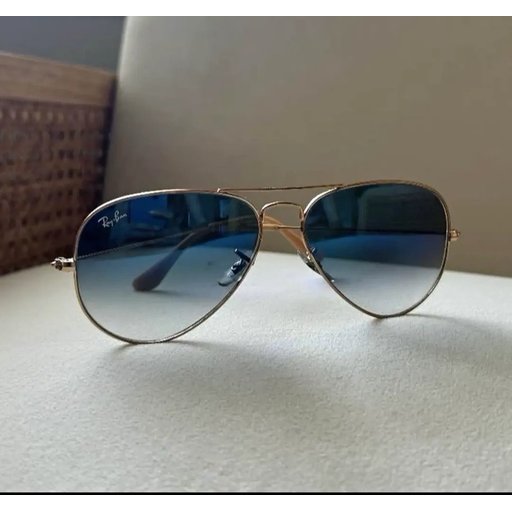 نظارة افاتور رايبان Ray-Ban unisex sunglasses